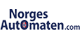 norgesautomaten kasino