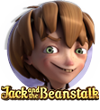 Jack and the beanstalk Logo