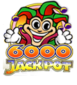 Jackpot6000 Logo