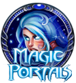 Magic Portals Logo