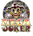Mega Joker Logo