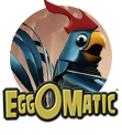 Eggomatic Logo