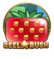 Reel Rush Logo