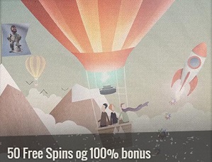 Besøk Thrills kasino